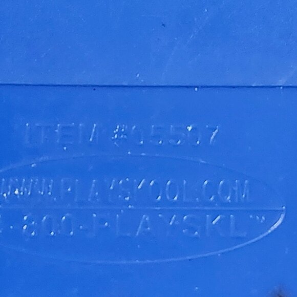 Playskool Magic screen Palm Learner/Fisher Price 2010 play cell phone - Picture 6 of 11